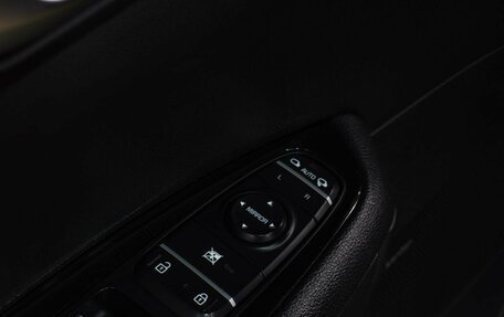 KIA Optima IV, 2018 год, 1 999 000 рублей, 16 фотография