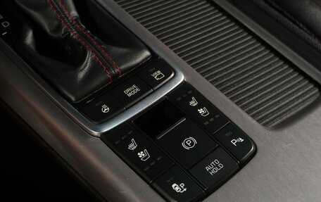 KIA Optima IV, 2018 год, 1 999 000 рублей, 25 фотография