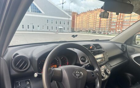 Toyota RAV4, 2012 год, 1 500 000 рублей, 5 фотография