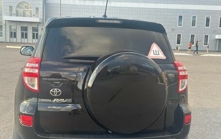 Toyota RAV4, 2012 год, 1 500 000 рублей, 3 фотография