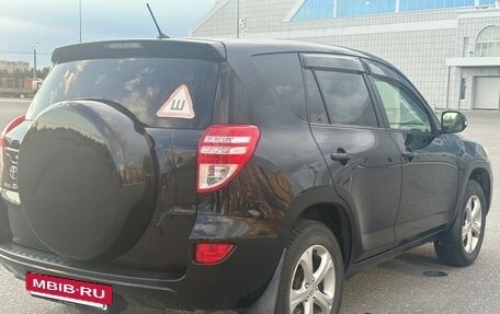 Toyota RAV4, 2012 год, 1 500 000 рублей, 4 фотография
