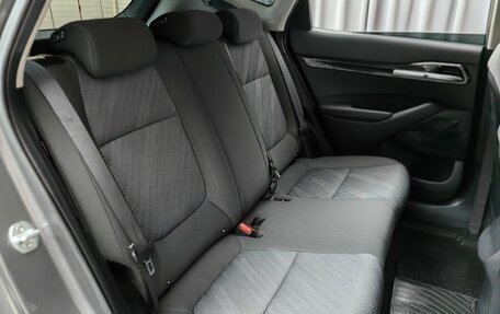 KIA Seltos I, 2022 год, 1 785 000 рублей, 9 фотография