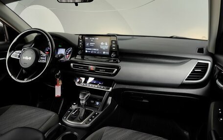 KIA Seltos I, 2022 год, 1 785 000 рублей, 13 фотография