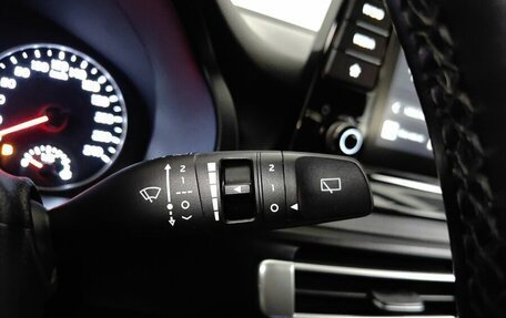 KIA Seltos I, 2022 год, 1 785 000 рублей, 20 фотография