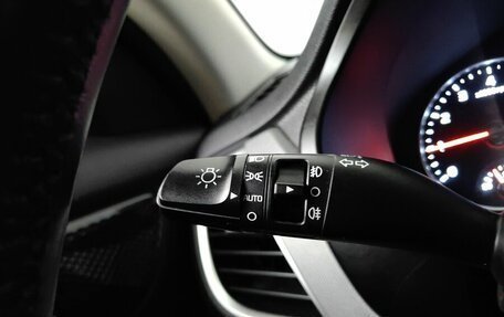 KIA Seltos I, 2022 год, 1 785 000 рублей, 19 фотография