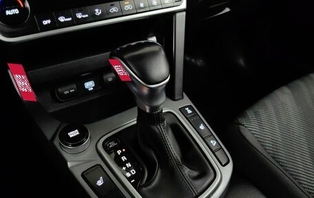KIA Seltos I, 2022 год, 1 785 000 рублей, 16 фотография