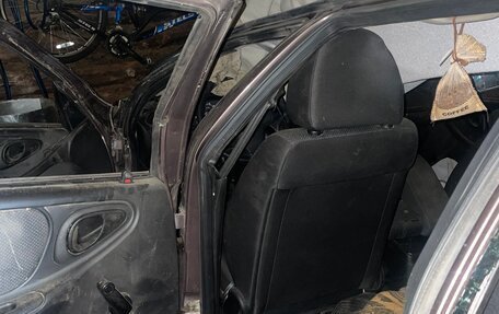 Chevrolet Niva I рестайлинг, 2018 год, 200 000 рублей, 6 фотография