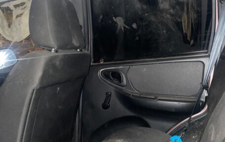 Chevrolet Niva I рестайлинг, 2018 год, 200 000 рублей, 13 фотография