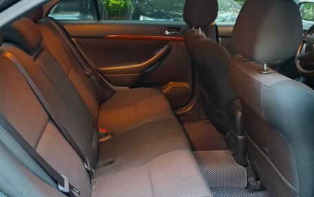 Toyota Avensis III рестайлинг, 2007 год, 790 000 рублей, 7 фотография