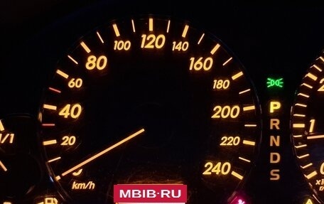 Toyota Avensis III рестайлинг, 2007 год, 790 000 рублей, 11 фотография