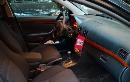 Toyota Avensis III рестайлинг, 2007 год, 790 000 рублей, 8 фотография