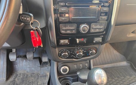 Renault Duster I рестайлинг, 2015 год, 1 199 000 рублей, 15 фотография