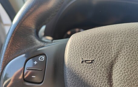 Renault Duster I рестайлинг, 2015 год, 1 199 000 рублей, 13 фотография