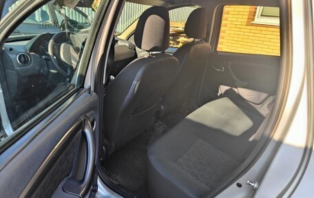 Renault Duster I рестайлинг, 2015 год, 1 199 000 рублей, 16 фотография