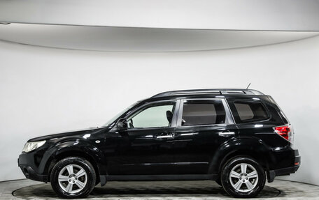 Subaru Forester, 2008 год, 719 000 рублей, 8 фотография