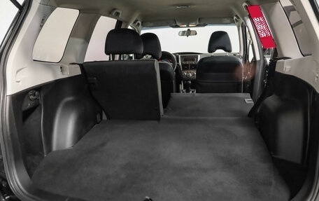 Subaru Forester, 2008 год, 719 000 рублей, 23 фотография