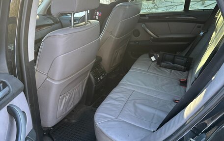 BMW X5, 2006 год, 12 фотография