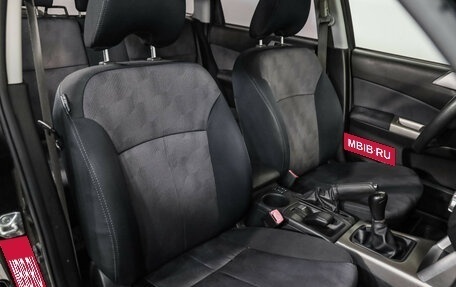 Subaru Forester, 2008 год, 719 000 рублей, 19 фотография
