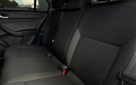 Skoda Rapid I, 2015 год, 700 000 рублей, 17 фотография