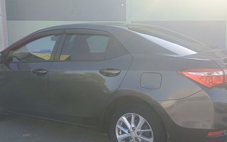 Toyota Corolla, 2013 год, 910 000 рублей, 2 фотография