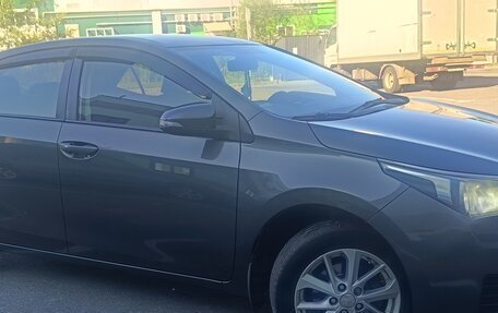 Toyota Corolla, 2013 год, 910 000 рублей, 3 фотография