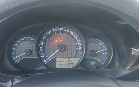 Toyota Corolla, 2013 год, 910 000 рублей, 5 фотография