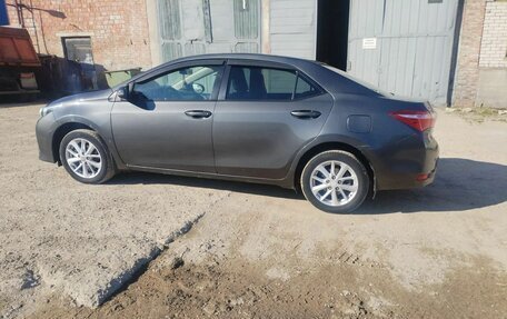 Toyota Corolla, 2013 год, 910 000 рублей, 6 фотография