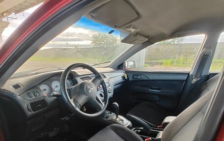 Mitsubishi Lancer IX, 2005 год, 199 999 рублей, 4 фотография
