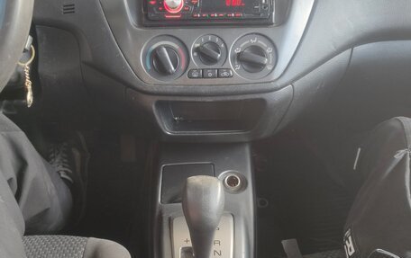 Mitsubishi Lancer IX, 2005 год, 199 999 рублей, 5 фотография