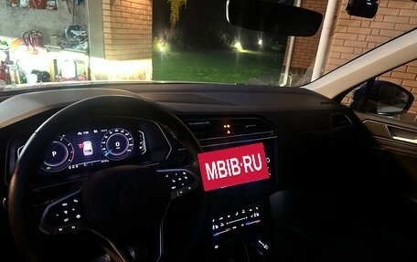 Volkswagen Tiguan II, 2020 год, 3 450 000 рублей, 6 фотография