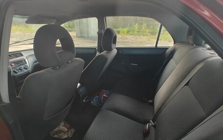 Mitsubishi Lancer IX, 2005 год, 199 999 рублей, 6 фотография