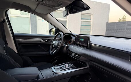 Haval Jolion, 2023 год, 1 690 000 рублей, 13 фотография