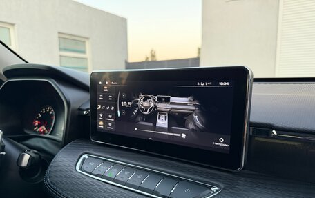 Haval Jolion, 2023 год, 1 690 000 рублей, 14 фотография