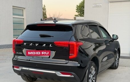 Haval Jolion, 2023 год, 1 690 000 рублей, 4 фотография