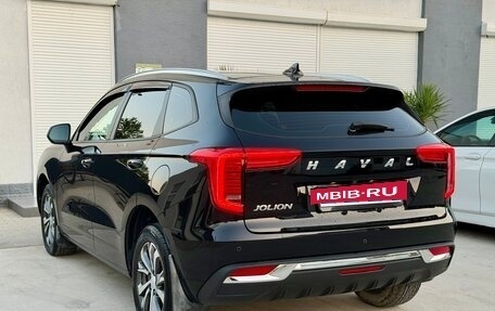 Haval Jolion, 2023 год, 1 690 000 рублей, 6 фотография