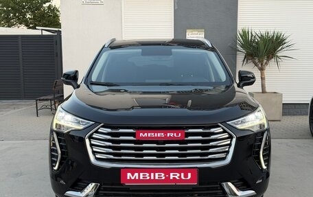 Haval Jolion, 2023 год, 1 690 000 рублей, 2 фотография