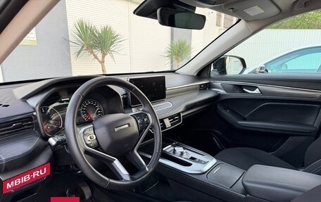 Haval Jolion, 2023 год, 1 690 000 рублей, 8 фотография