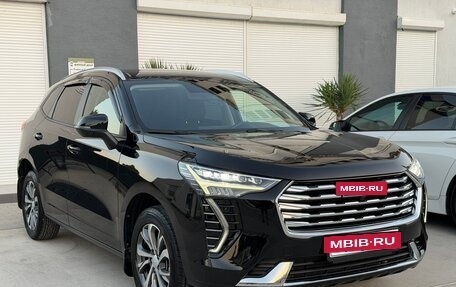 Haval Jolion, 2023 год, 1 690 000 рублей, 3 фотография