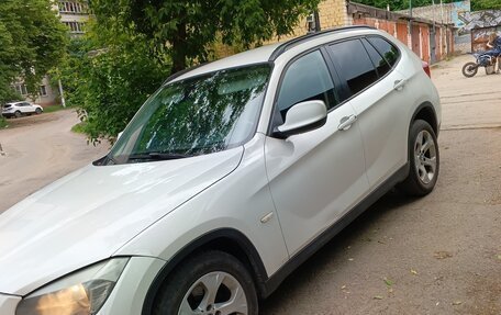BMW X1, 2011 год, 900 000 рублей, 3 фотография