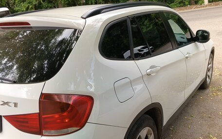BMW X1, 2011 год, 900 000 рублей, 5 фотография