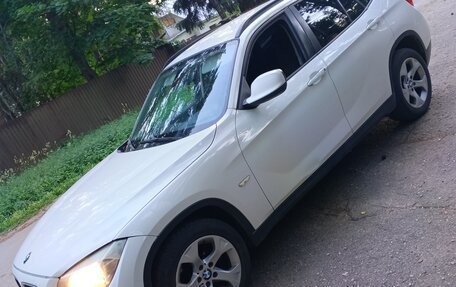 BMW X1, 2011 год, 900 000 рублей, 2 фотография