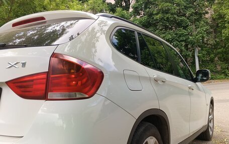 BMW X1, 2011 год, 900 000 рублей, 8 фотография