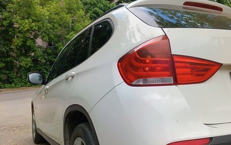 BMW X1, 2011 год, 900 000 рублей, 6 фотография