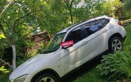 BMW X1, 2011 год, 900 000 рублей, 11 фотография