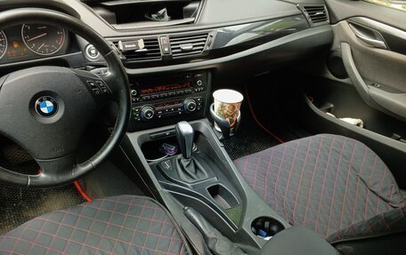 BMW X1, 2011 год, 900 000 рублей, 15 фотография