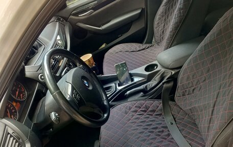BMW X1, 2011 год, 900 000 рублей, 16 фотография