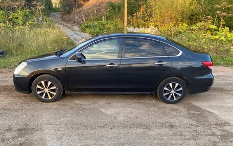 Nissan Almera, 2014 год, 770 000 рублей, 4 фотография