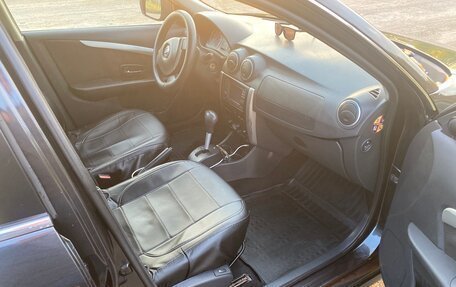 Nissan Almera, 2014 год, 770 000 рублей, 8 фотография