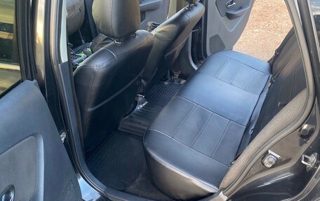 Nissan Almera, 2014 год, 770 000 рублей, 11 фотография