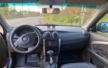 Nissan Almera, 2014 год, 770 000 рублей, 15 фотография